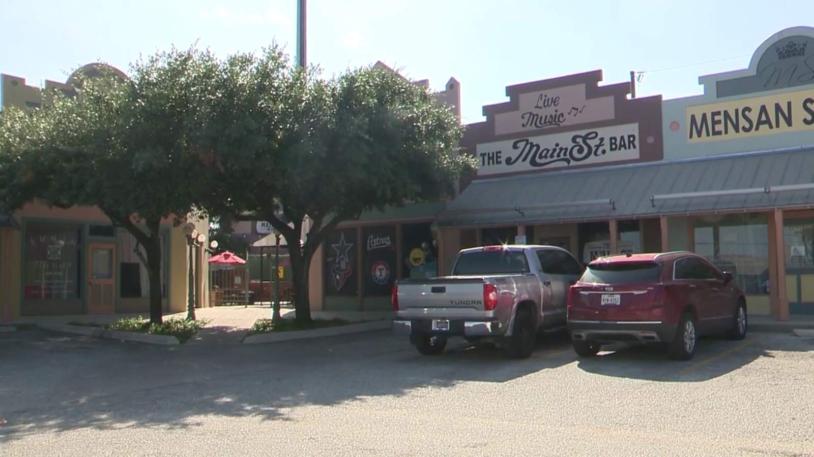 San Antonio bars reinvent themselves with plans to reopen