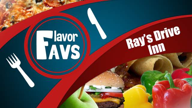 KSAT Flavor Favs: Ray's Drive Inn