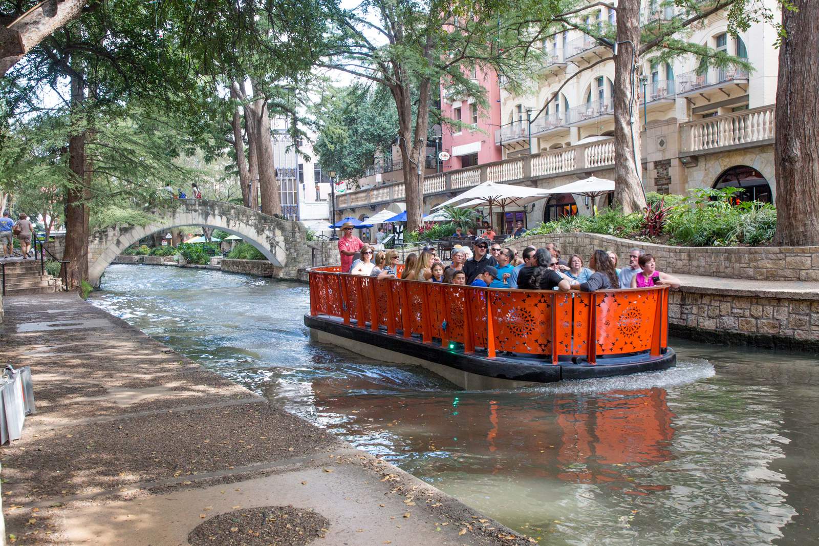 You can win prizes in San Antonio’s free scavenger hunt