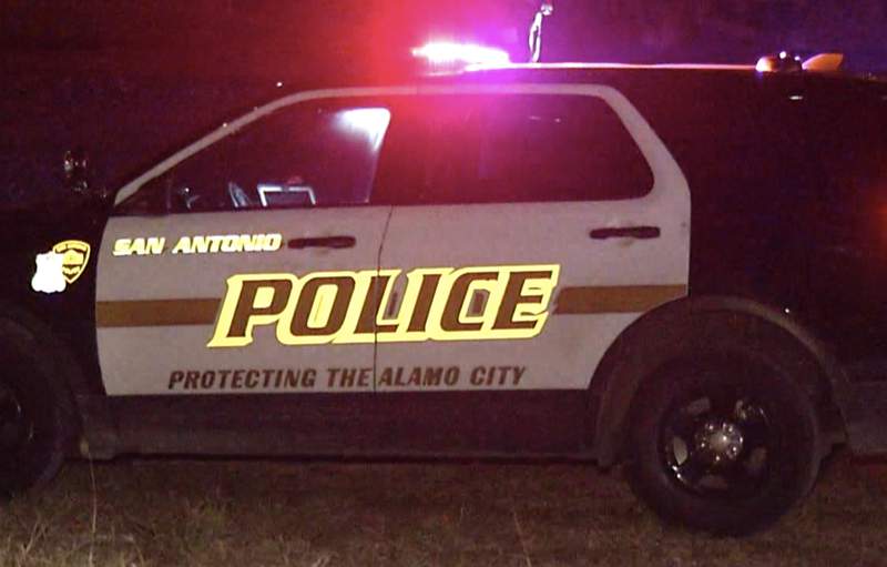 Man in his 20s dies after being struck along Interstate 10 near The Rim