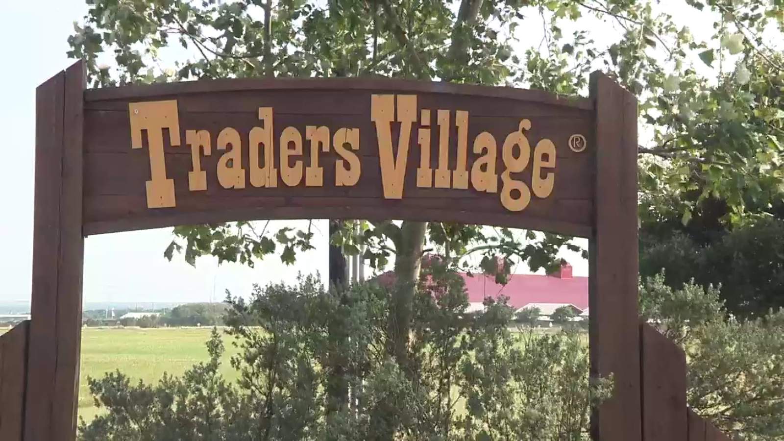 As Traders Village San Antonio remains closed, state says flea markets may reopen