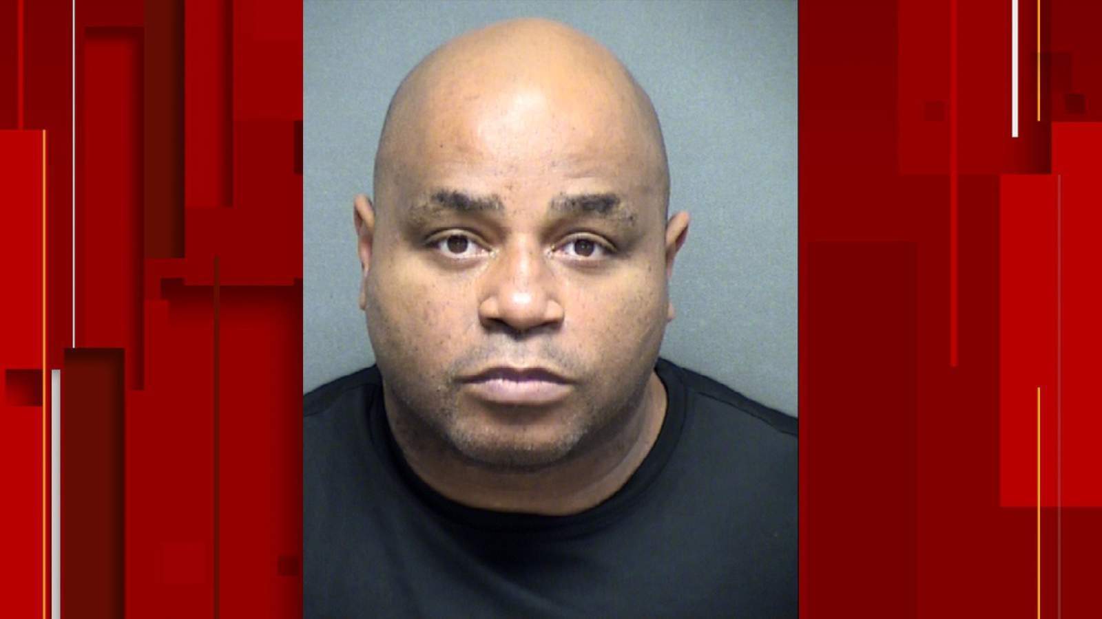 BCSO deputy arrested in connection with inmate’s suicide attempt at Bexar County Jail