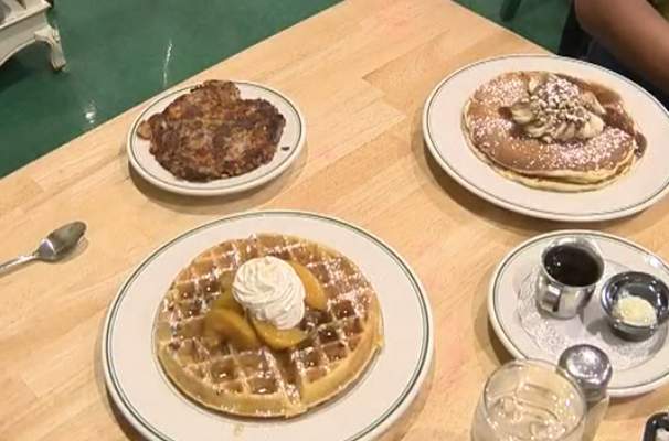 Popular San Antonio breakfast restaurant to open third location on Friday