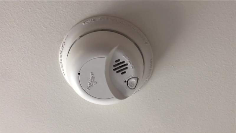 Chirping and false smoke alarms annoying you? Here’s what to do.