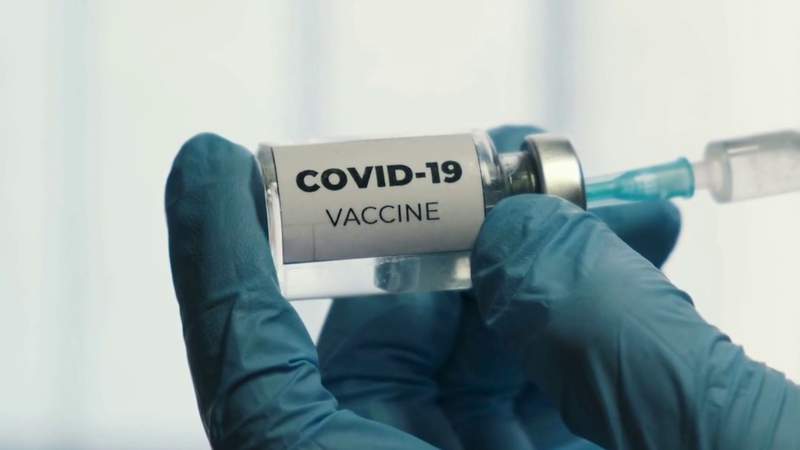 Health expert explains new details about COVID-19 Delta strain
