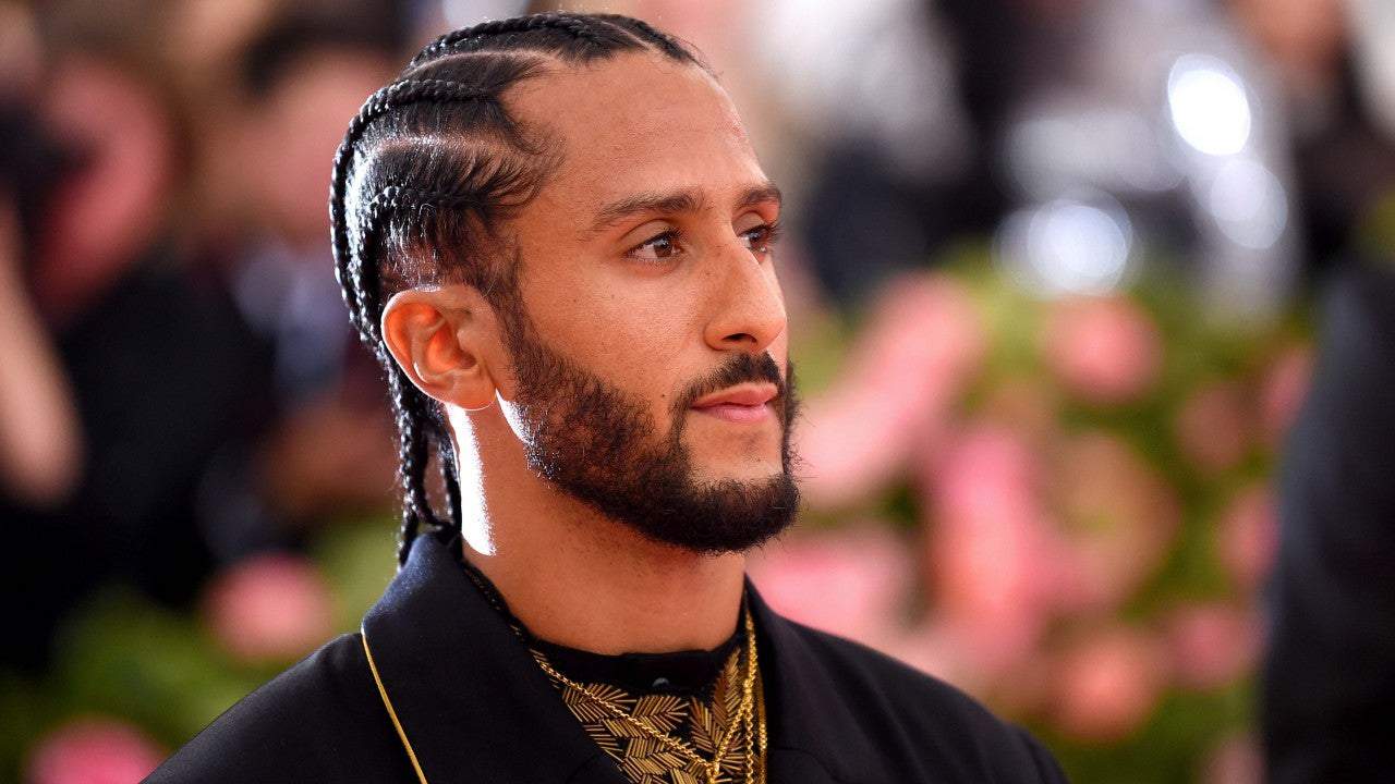 Colin Kaepernick Teams Up With Ava DuVernay for Netflix Series About His Adolescent Life