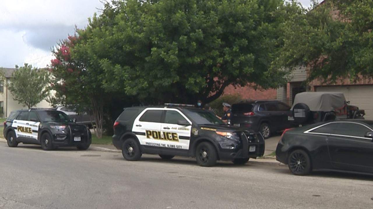 51-year-old woman accidentally shot by husband while he was cleaning his gun, police say