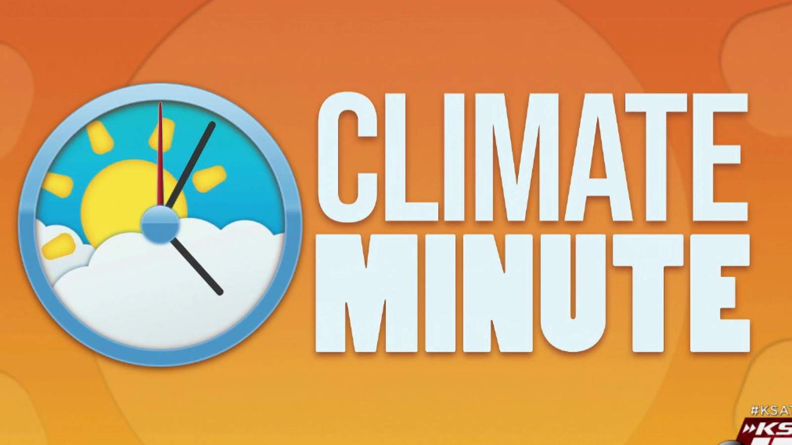 Climate Minute: 2020 Year in Review