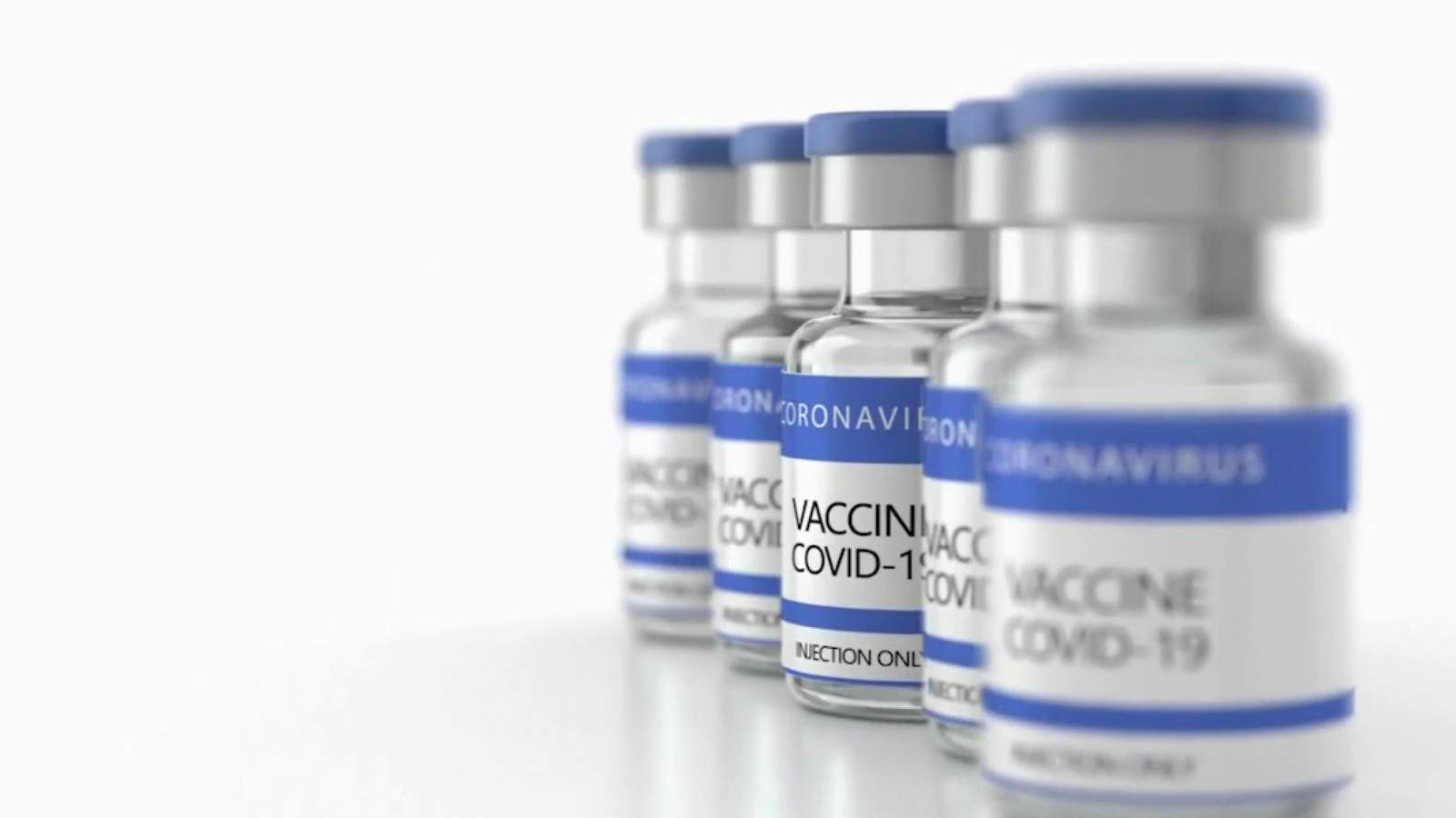Q&A: SA Metro Health provides updates on COVID-19 vaccine, effectiveness