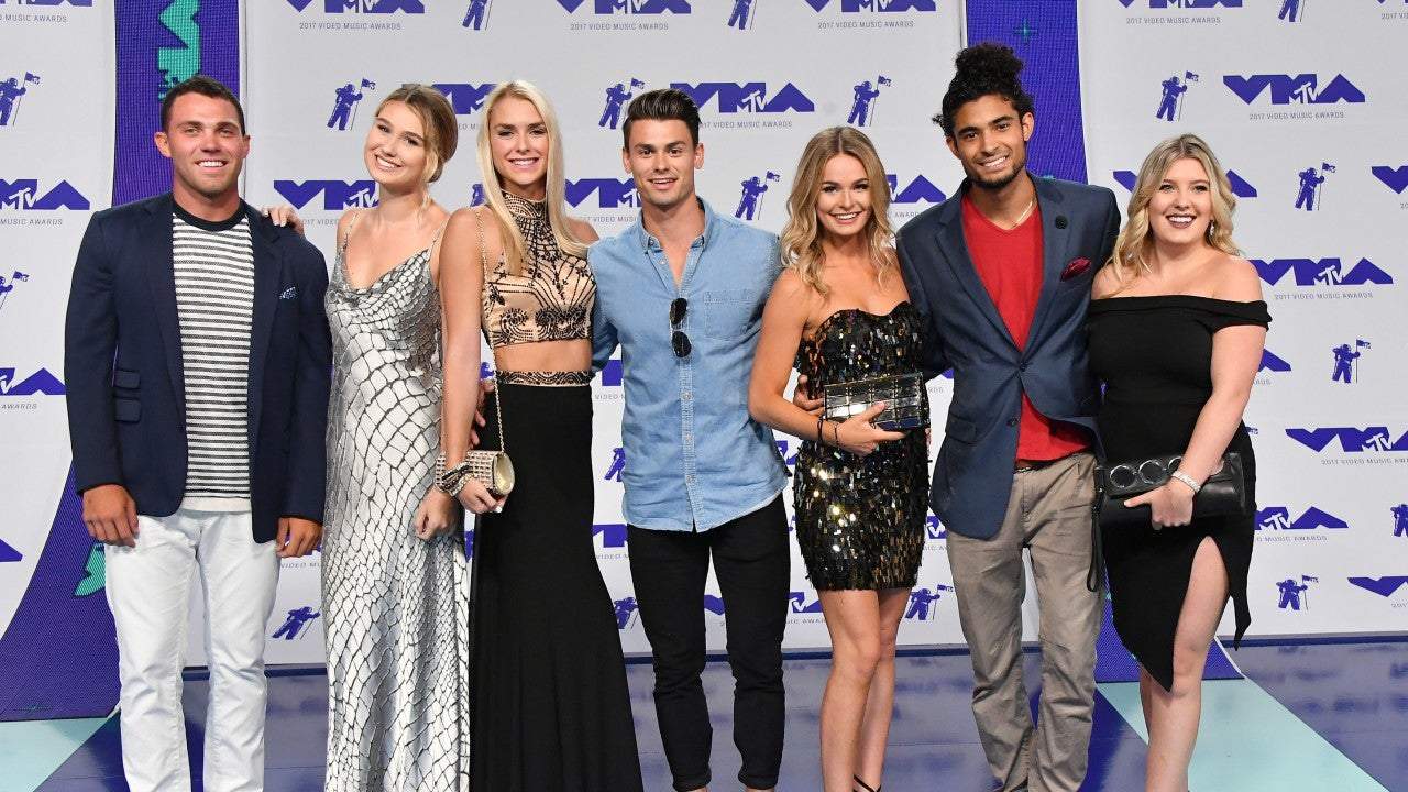'Siesta Key' Cast on 'Vanderpump Rules' Firings and Diversity Changes They Want on Their Own Show (Exclusive)