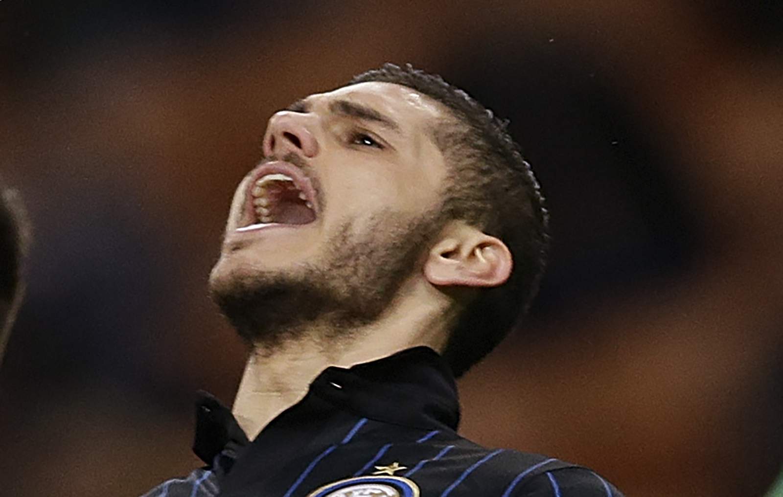 Icardi's arrival at PSG could push Cavani to look elsewhere