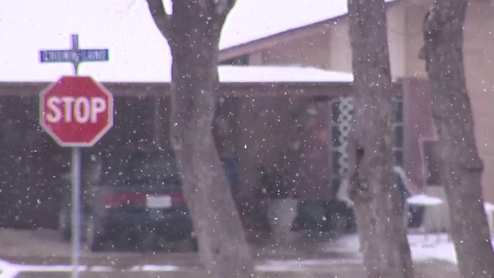 How severely ill children survived the Texas winter storms at home with the help of San Antonio pediatric health care workers
