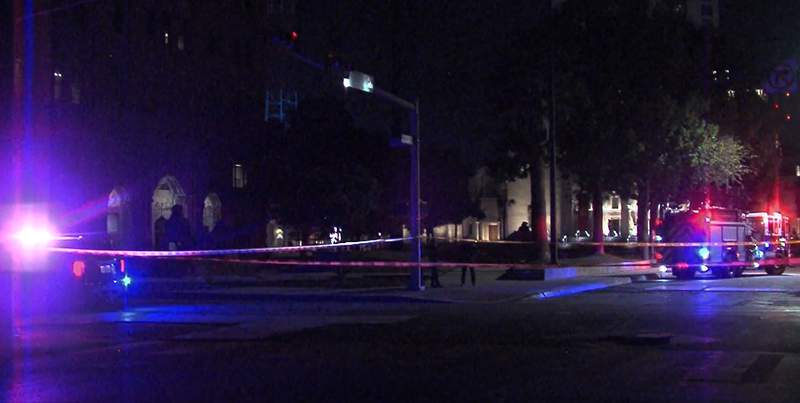Explosions heard in downtown San Antonio caused by equipment failure, CPS Energy says