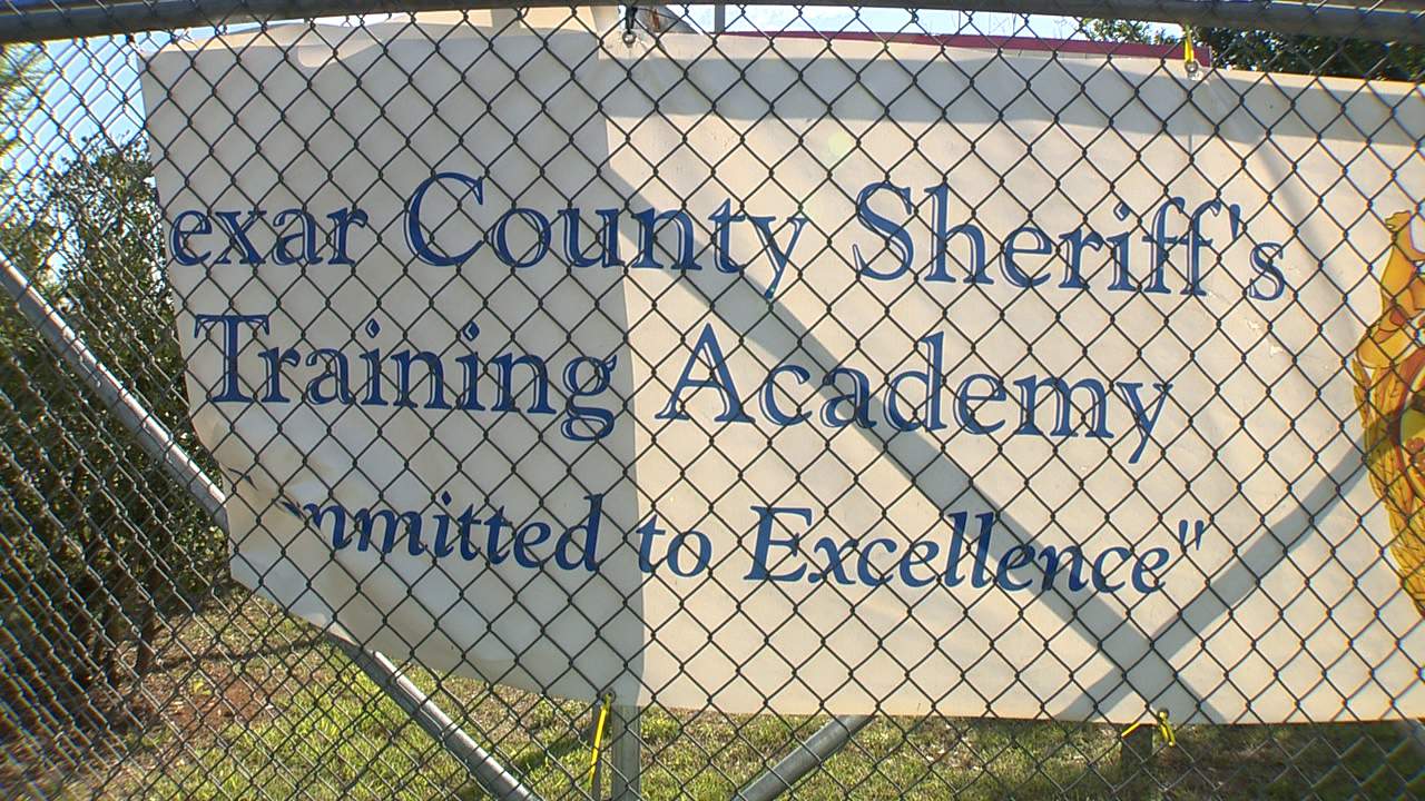BCSO academy instructor removed from contact with public after groping allegation