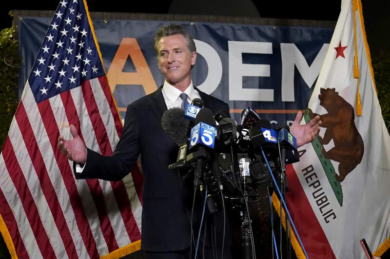 California GOP looks to 2022 contests for House, Legislature
