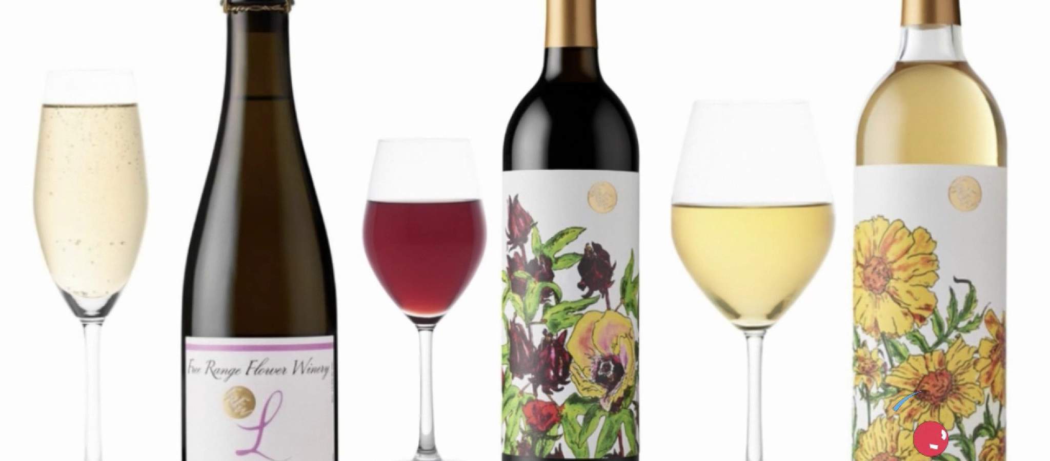 Woman’s rare wine business is blooming just in time for spring