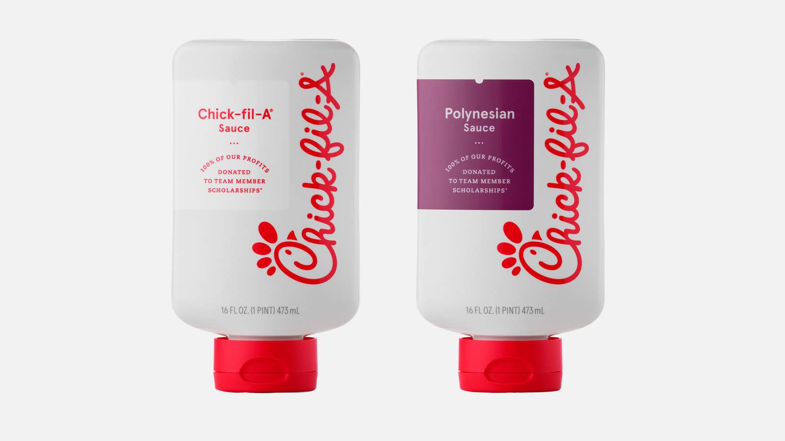 Chick-fil-A sauces to be sold in select retailers nationwide in 2021