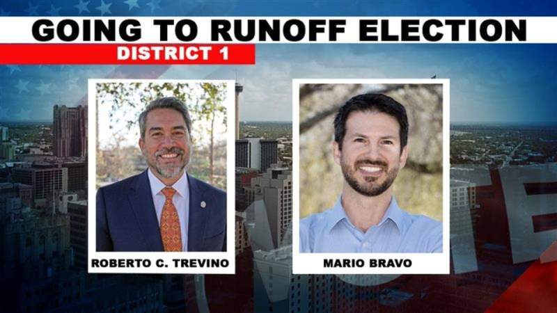 Tackling homelessness issue takes center stage in District 1 runoff race