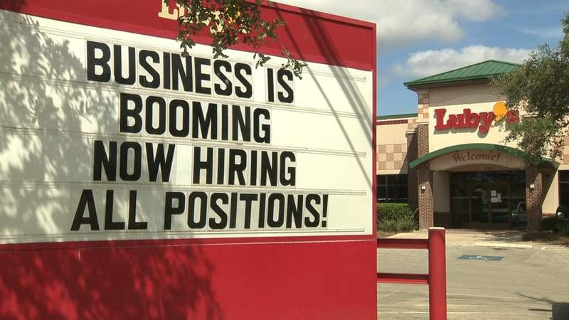 Hiring up nationally in June, San Antonio region ‘not quite there yet’