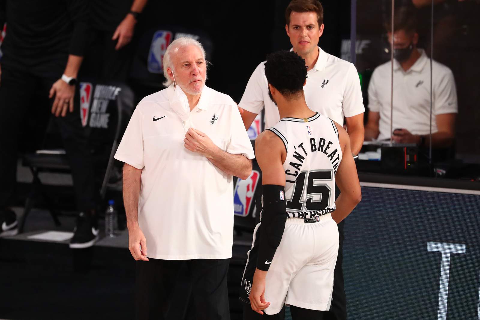 Popovich provides history lesson on Indiana lynchings, meaning behind Billie Holiday song Strange Fruit