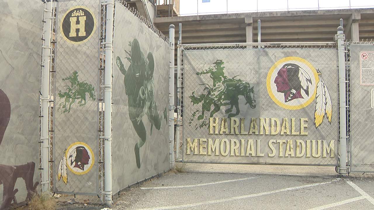 More than an image: Harlandale Indians share history, message of popular team logo