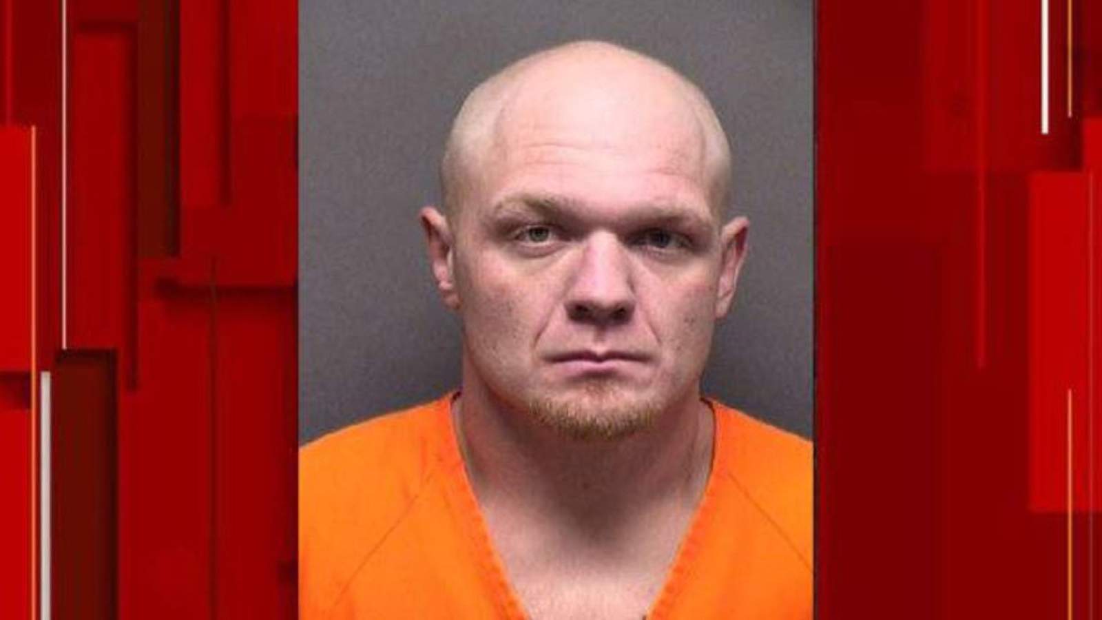 Man who allegedly shot at homeowner in SA arrested in Colorado