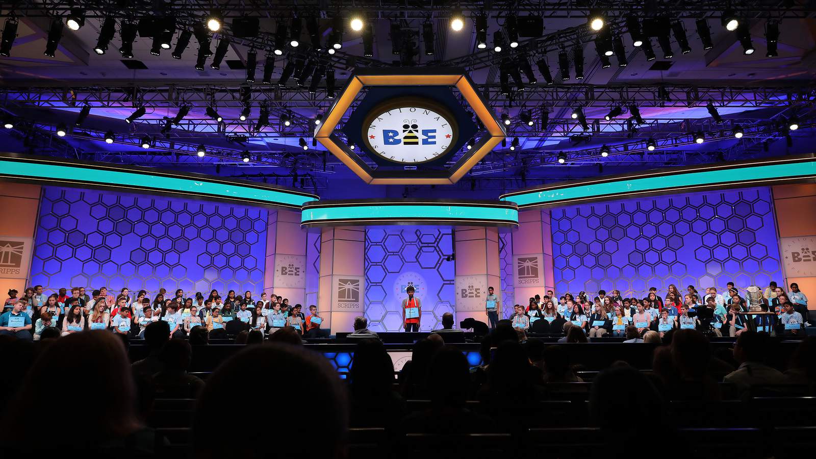 National Spelling Bee to return in mostly virtual format