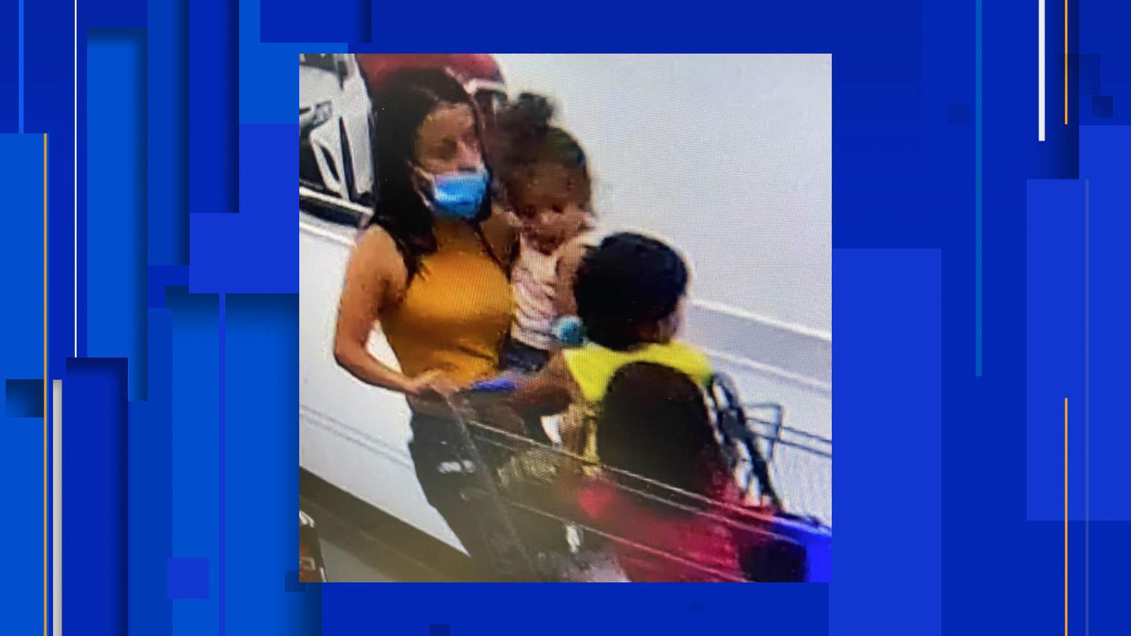 3 missing children, 19-year-old woman found safe in Corpus Christi, police say