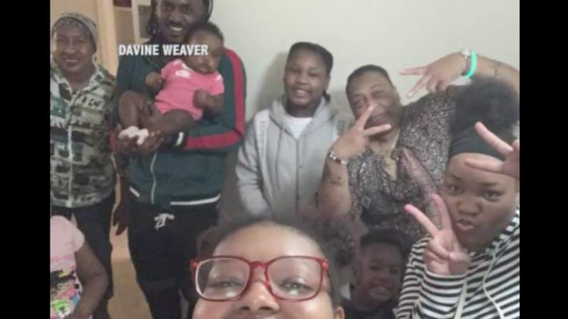 ‘He was a family man’: Mother of man killed on East Side says victim’s son witnessed shooting