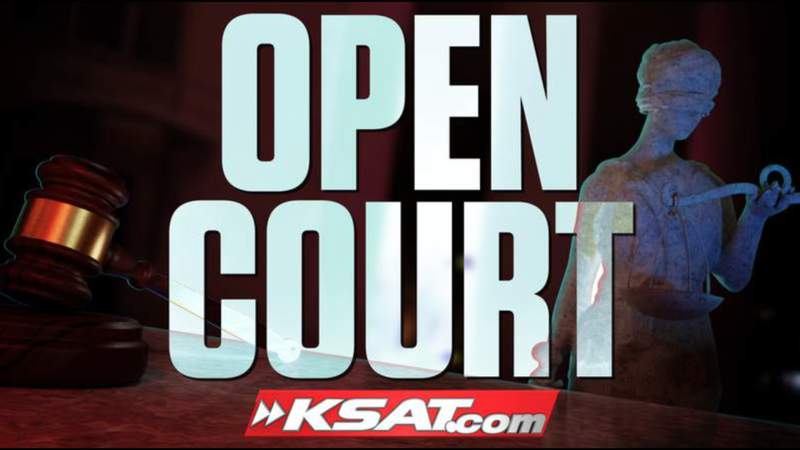 Open Court: Mother of baby James Chairez to appear for first time; get to know Judge Jefferson Moore; courthouse restrictions eased