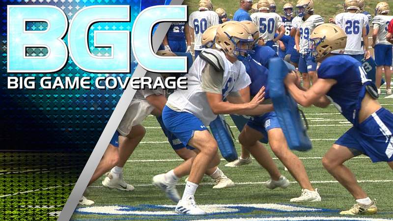 BGC Preview 2021: Alamo Heights Mules