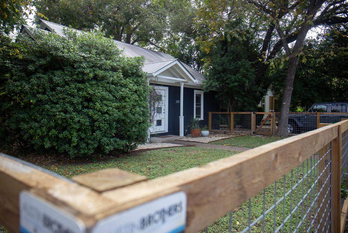 Texas extends rental assistance program designed to avoid evictions until March 15