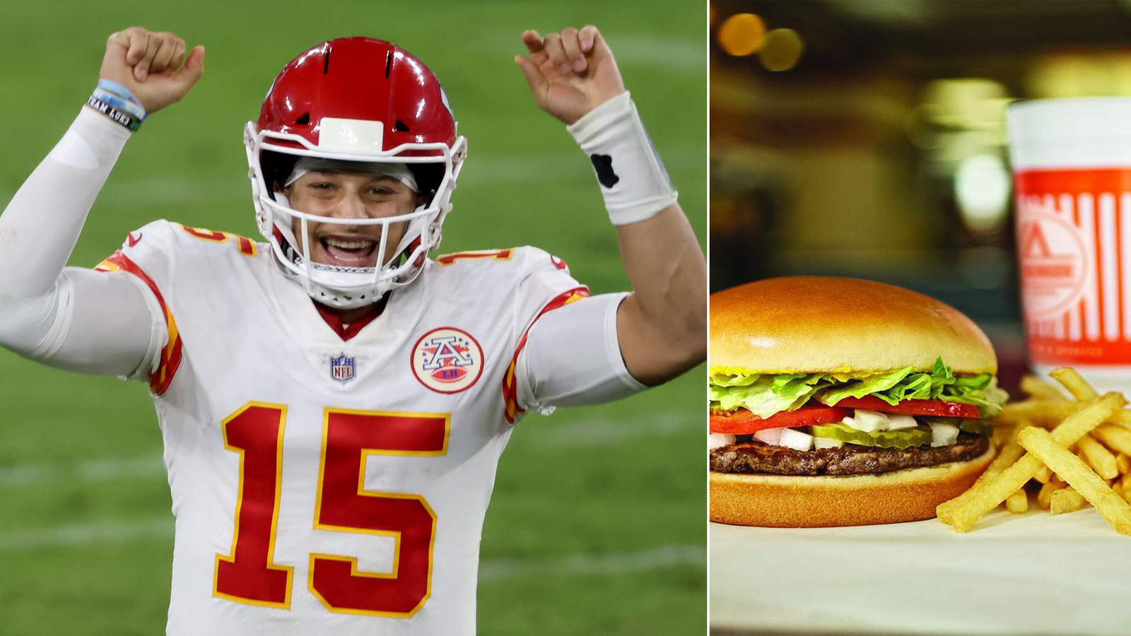 Patrick Mahomes approved: Kansas City suburb OKs Whataburger location amid expansion into Midwest
