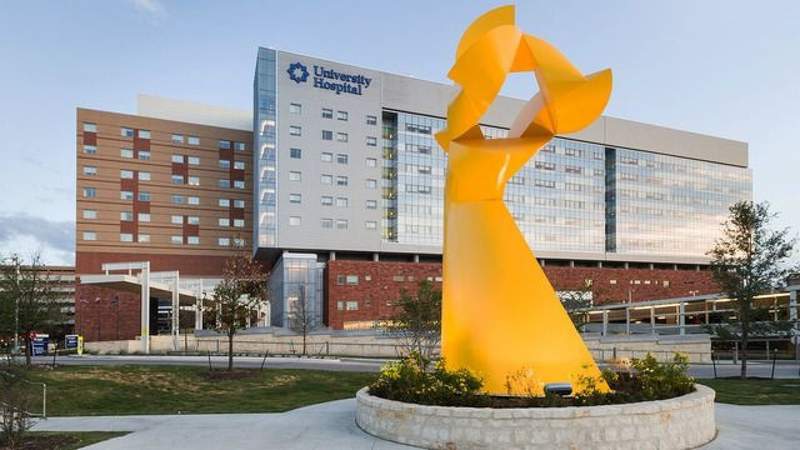 University Health to invest $10.4 million in land on South Side for new hospital