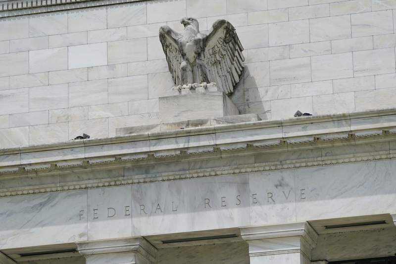 Fed reviews ethics policies after prolific trading uncovered