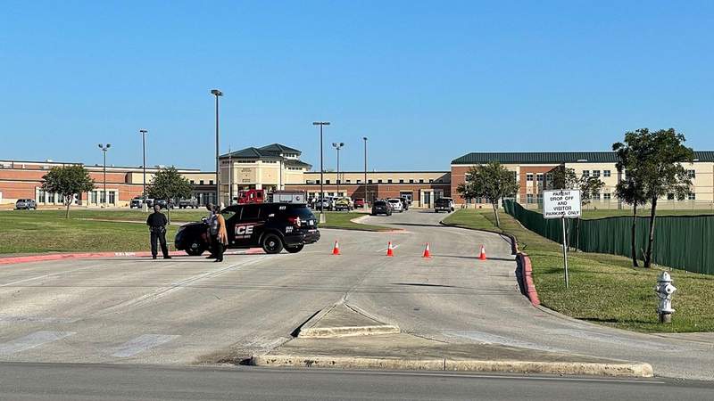 Lockdown at Metzger Middle School lifted after shots fired near campus