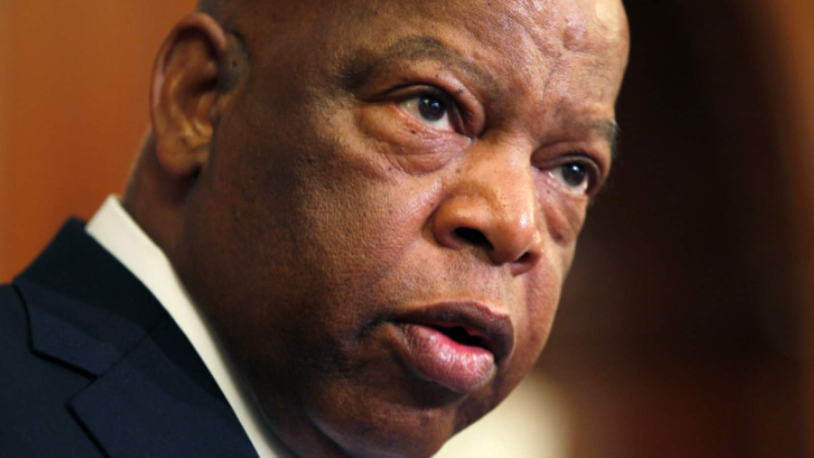 Legacy of Congressman John Lewis lives on, say local activists, NAACP chair