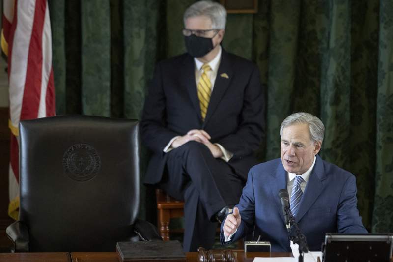 Analysis: Texas lawmakers might get a second life for dying bills