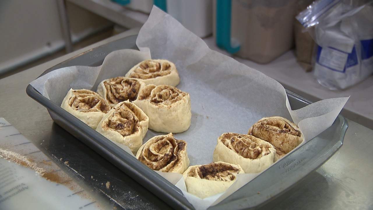 San Antonio vegan bakery ships treats straight to your doorstep
