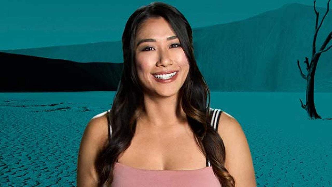 MTV Severs Ties With 'The Challenge' Star Dee Nguyen After 'Offensive' Black Lives Matter Tweet