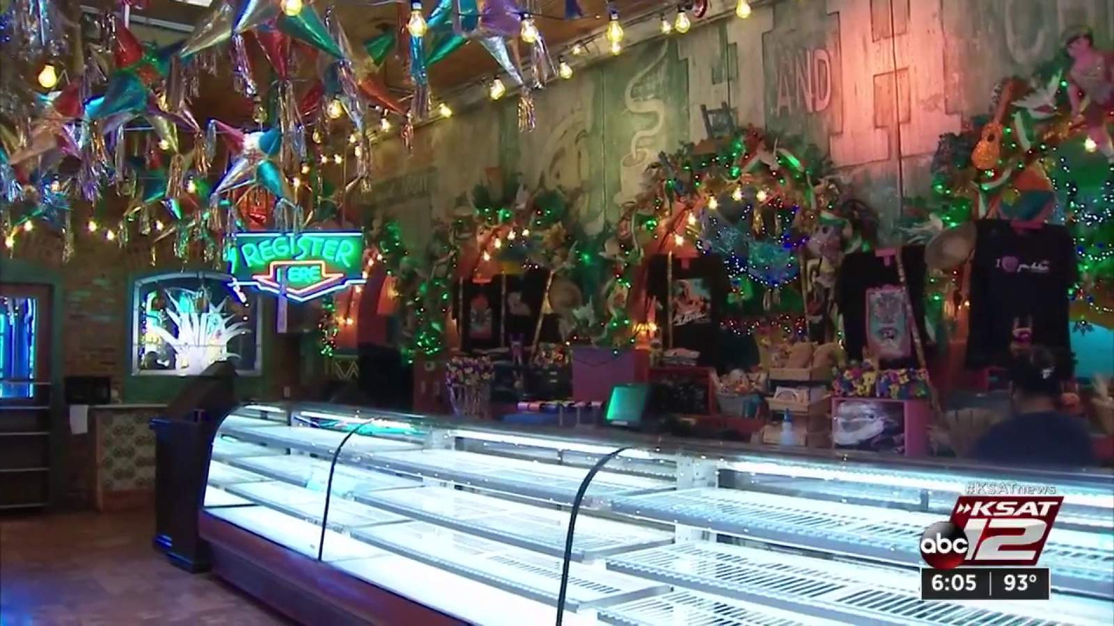 Mi Tierra making big changes to keep customers safe as it prepares to reopen Wednesday