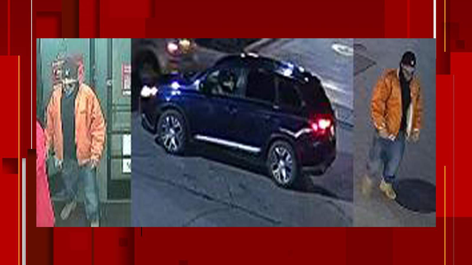 Police, Crime Stoppers searching for suspect involved in Southeast Side robbery