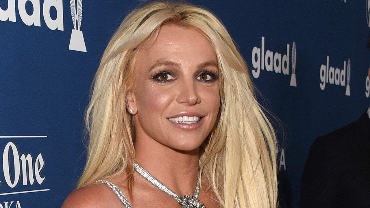 Britney Spears Shares Her Y2K Playlist -- Featuring *NSYNC