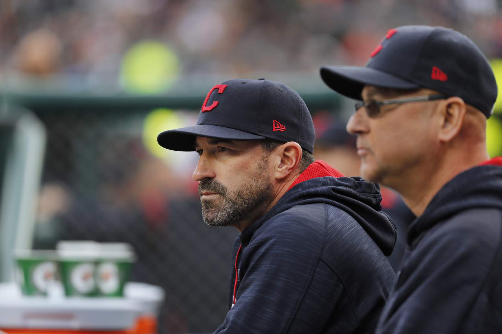 Antonetti says Indians cooperating with Callaway inquiry