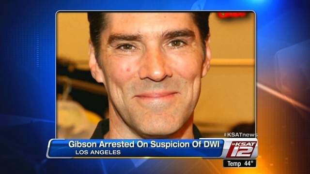 Sa Resident Dharma And Greg Actor Thomas Gibson Arrested Suspected Of Dui Thomas ellis gibson (born july 3, 1962 in charleston, south carolina) is an american actor and director best known for chicago hope, dharma & greg, and criminal minds. sa resident dharma and greg actor