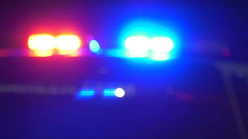 2 killed, 3 hospitalized after head-on crash in Fredericksburg, police say