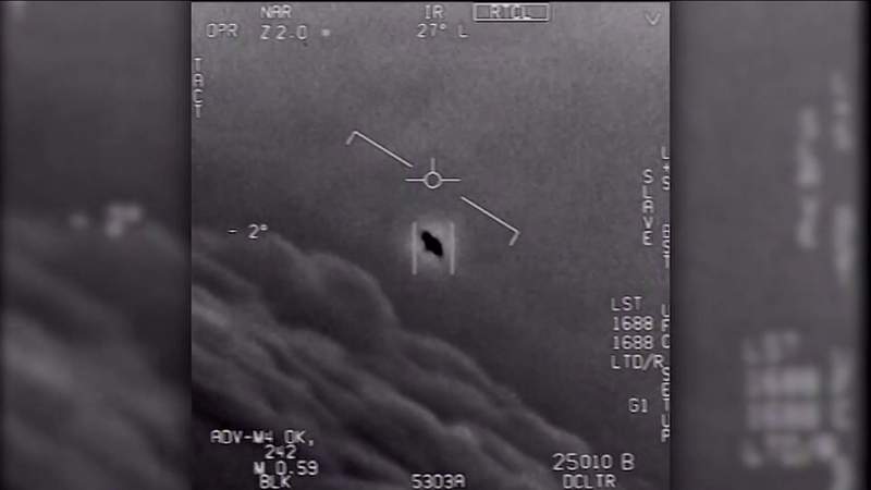 What we know so far about UFOs, according to government records