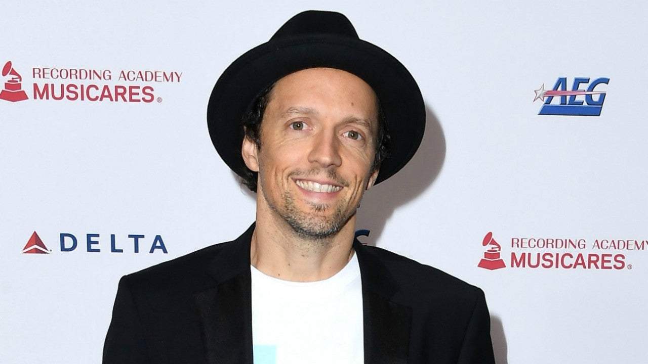 Jason Mraz Donating All Proceeds From Upcoming Album to Black and Social Justice Organizations
