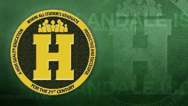 TEA lowers Harlandale ISD’s accreditation status, decides not to remove school board