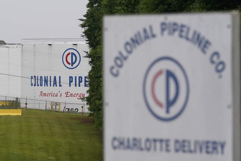2018 audit found 'glaring deficiencies' at pipeline company